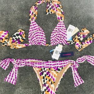 Cia.Marítima Brazilian Bikini